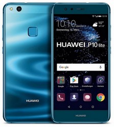 Замена экрана на телефоне Huawei P10 Lite в Пскове
